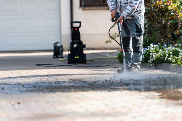 Why Choose Our Certified Pressure Washing Experts for Your Project Needs in Windham, OH?