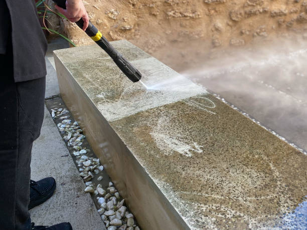 Why Choose Our Certified Pressure Washing Experts for Your Project Needs in Windham, OH?
