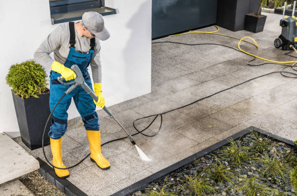 Best Deck Cleaning Services  in Windham, OH