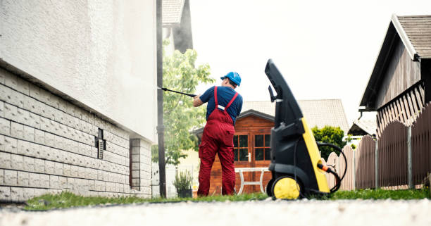 Best Fence Pressure Washing  in Windham, OH